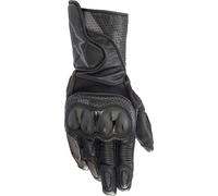 Guantes moto SP-2 V3 Black Anthracite