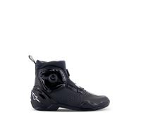 Alpinestars SP-2 Zapatos De Moto Black