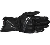 Alpinestars Sp-3 Guantes de moto, negro, Talla 2XL