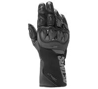 Alpinestars SP-365 Drystar Guanti da moto, nero/grigio, XL
