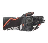 Alpinestars Sp-365 Drystar - Talla 3XL 1321-BLK RED FL WHT