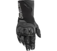 Alpinestars SP-365, guantes Drystar M male Negro/Gris Oscuro