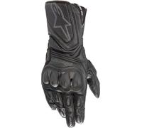 Guantes Alpinestars SP-8 V3 Negro y negro M