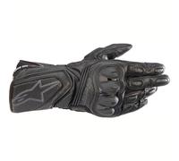 Guantes Alpinestars SP-8 V3 Negro y negro S