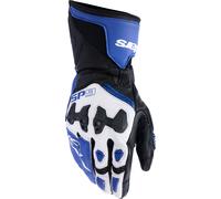 Alpinestars SP-9, guantes 3XL male Negro/Azul/Blanco