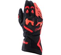 alpinestars SP-9 Guantes Negro/Rojo 2XL hombres