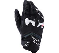 Alpinestars SP-R Tech Guantes de moto, negro, Talla M