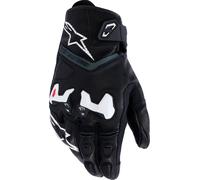 Alpinestars SP-R Tech, guantes XXL male Negro