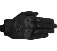 Guantes para hombre Alpinestars SP X 1 en Negro 3XL