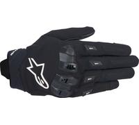 Guantes de Moto Alpinestars SP X 3 Negro/BlancoXXL Negro,Blanco