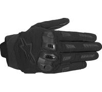 Alpinestars Sp X 5 Air Guantes de moto, negro, Talla 3XL