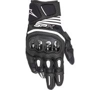 Guantes de Moto Alpinestars SP X Air Carbon V2 NegroXL Negro