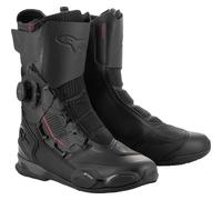 Alpinestars SP-X Boa, botas 43 EU male Negro/Negro