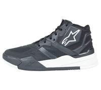 alpinestars Speedflight Negro/blanco zapatilla deportiva Negro/Blanco 10 hombres