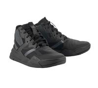 Alpinestars Speedflight Street Shoes Negro Gun Metal