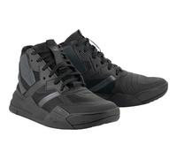 Alpinestars Speedflight - Talla 12,5/46 BLACK BLACK