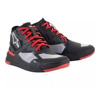 Alpinestars Speedflight - Talla 7,5/40 1342-BLK BRT RED WHT