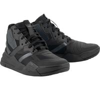 Alpinestars Speedflight, zapatos 12 US male Negro/Negro