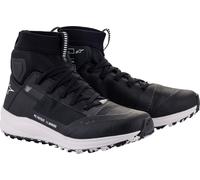 Alpinestars Speedforce, zapatos 10 US male Negro/Blanco