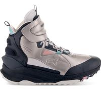 Alpinestars Speedstreet Zapatos de moto, negro metálico, Talla 9