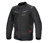 Alpinestars ST-1 chaqueta impermeable - negro