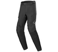 Alpinestars Pantalón de moto ST-1 WP impermeable Negro M