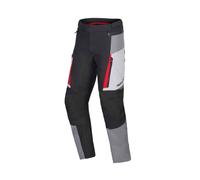 Alpinestars Pantalones Honda St-1 Impermeables Ice Gray Dark Gray Black