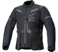Chaqueta de motocicleta Alpinestars ST-7 2L Gore-Tex - negro/gris oscuro