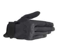Alpinestars State Air Guantes Negro Negro