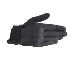 Alpinestars State Air Guantes Negro Negro