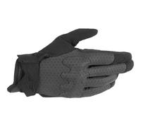 Alpinestars Stated Air Mujer - Talla M BLACK BLACK