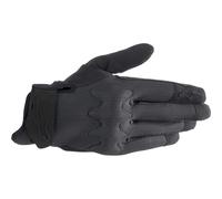 Alpinestars Stated Air - Talla M BLACK BLACK