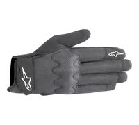 Alpinestars Stated Air - Talla M BLACK SILVER