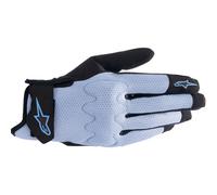 Guantes de Moto Alpinestars Stated Air Azul Lavado Piedra/NegroXL Azul Lavado Piedra,Negro