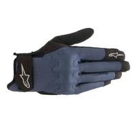 Alpinestars Stated Air - Talla XL 7109-DARK BLUE/BLACK
