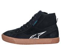 alpinestars Stated WP Negro/Blanco 13 hombres
