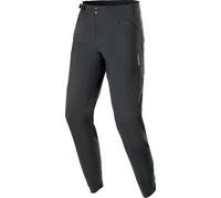 Alpinestars Stella A-Dura Pantalones de bicicleta para mujer, negro, tamaño 26
