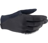 Alpinestars Stella A-Dura Thermal Guantes de bicicleta para mujer, negro, tamaño S