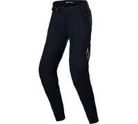 Alpinestars Stella A-Dura Thermal Pantalones de bicicleta para mujer, negro, Talla 32