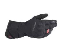 Alpinestars Stella Alpine Tourer W-7 V2 DS Guantes Negro