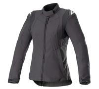 Alpinestars Stella Alya Sport Waterproof - Talla XXL BLACK BLACK