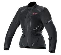 Alpinestars Stella Andes Air Drystar Jacket - Talla L