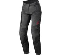 Alpinestars Stella Andes Air Drystar Pantalones - Negro