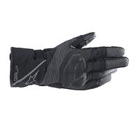 Alpinestars Stella Andes V3 Drystar Guantes Color Negro y antracita Talla S Negro y antracita S