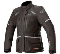 Alpinestars Stella Andes V3 Drystar Jacket - Talla S BLACK DARK GRAY