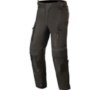 Alpinestars Stella Andes V3 Drystar Ladies Chaqueta textil de motocicleta, negro, Talla M