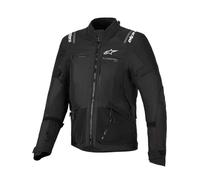 Alpinestars Stella Andes V4 Drystar Chaqueta Negro