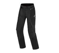 Alpinestars Stella Andes V4 Drystar Pantalones Negro