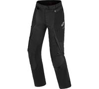 Pantalones de Moto Alpinestars Stella Andes v4 Drystar Mujer Negro3XL Negro