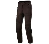 Pantalon ALPINESTARS Stella Ast-1 V2 Waterproof Lady Black / Black XS